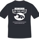 Speed Awareness course t-shirt - Front